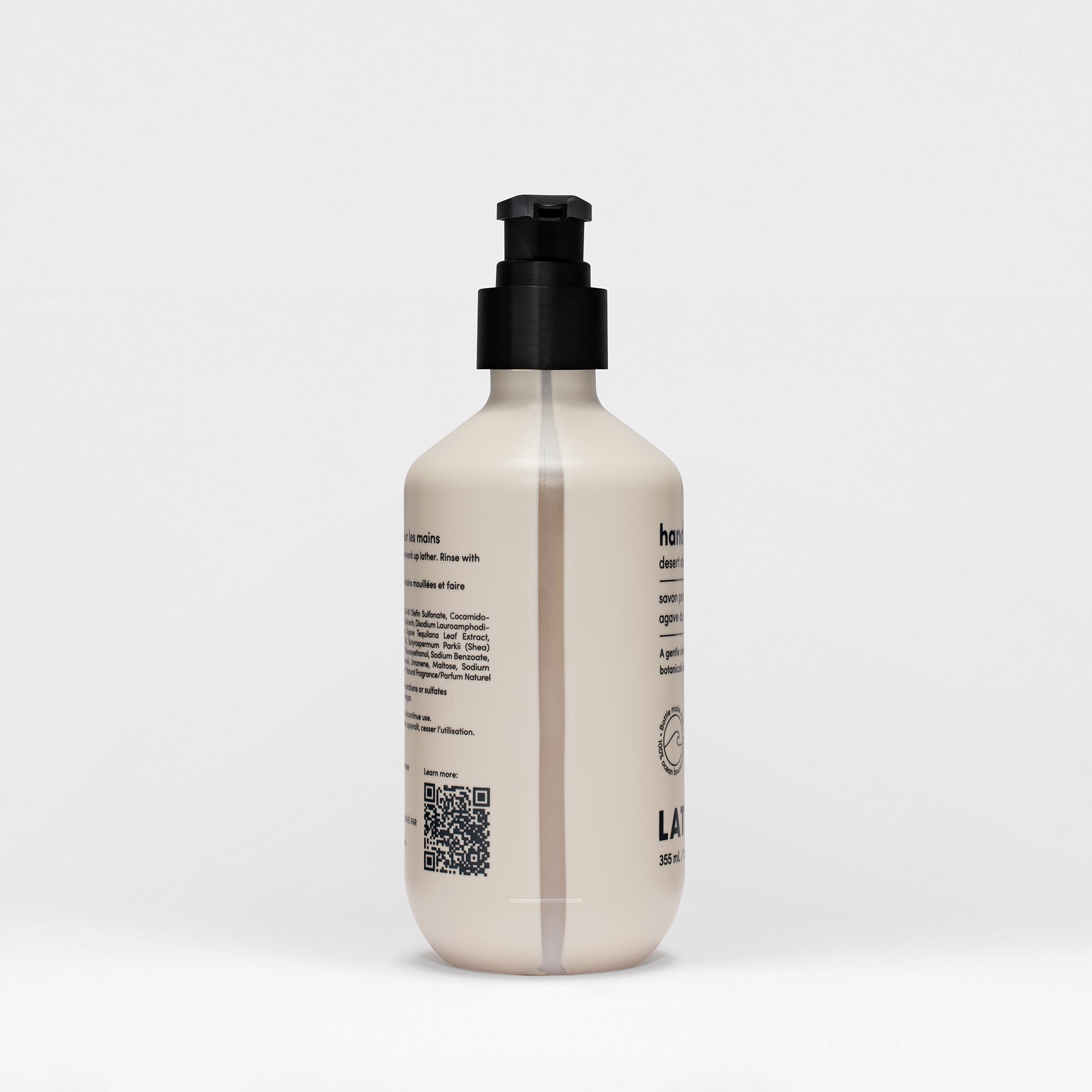 Hand Wash