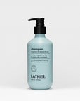 Shampoo - Mountain Fir & Elderflower