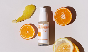Vitamin C 101: Everything You Need to Know About This Skincare Ingredient