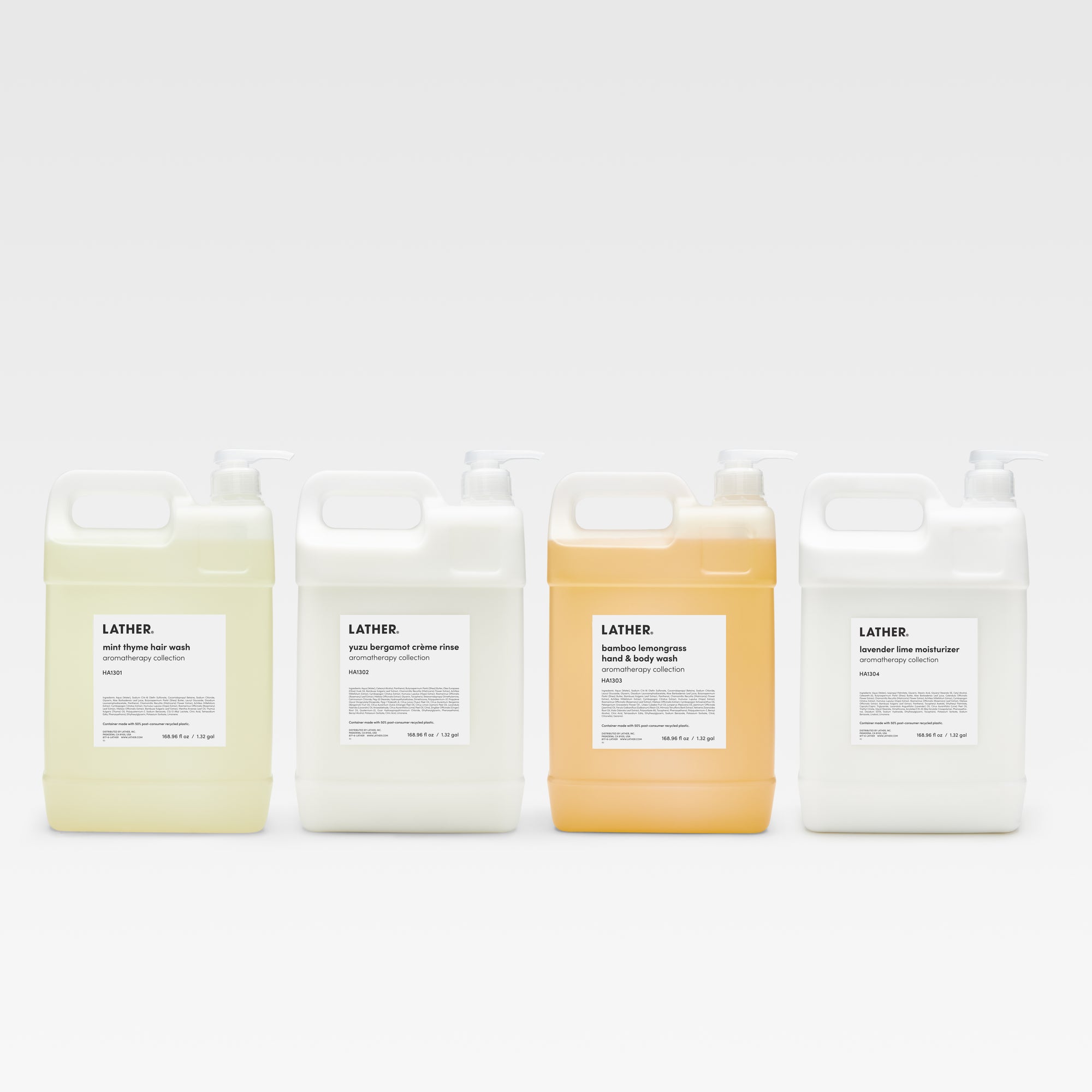 Aromatherapy 1.32 gal.