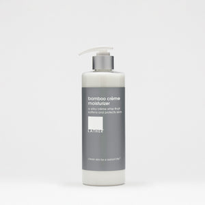 Bamboo Crème Refillable - Moisturizer