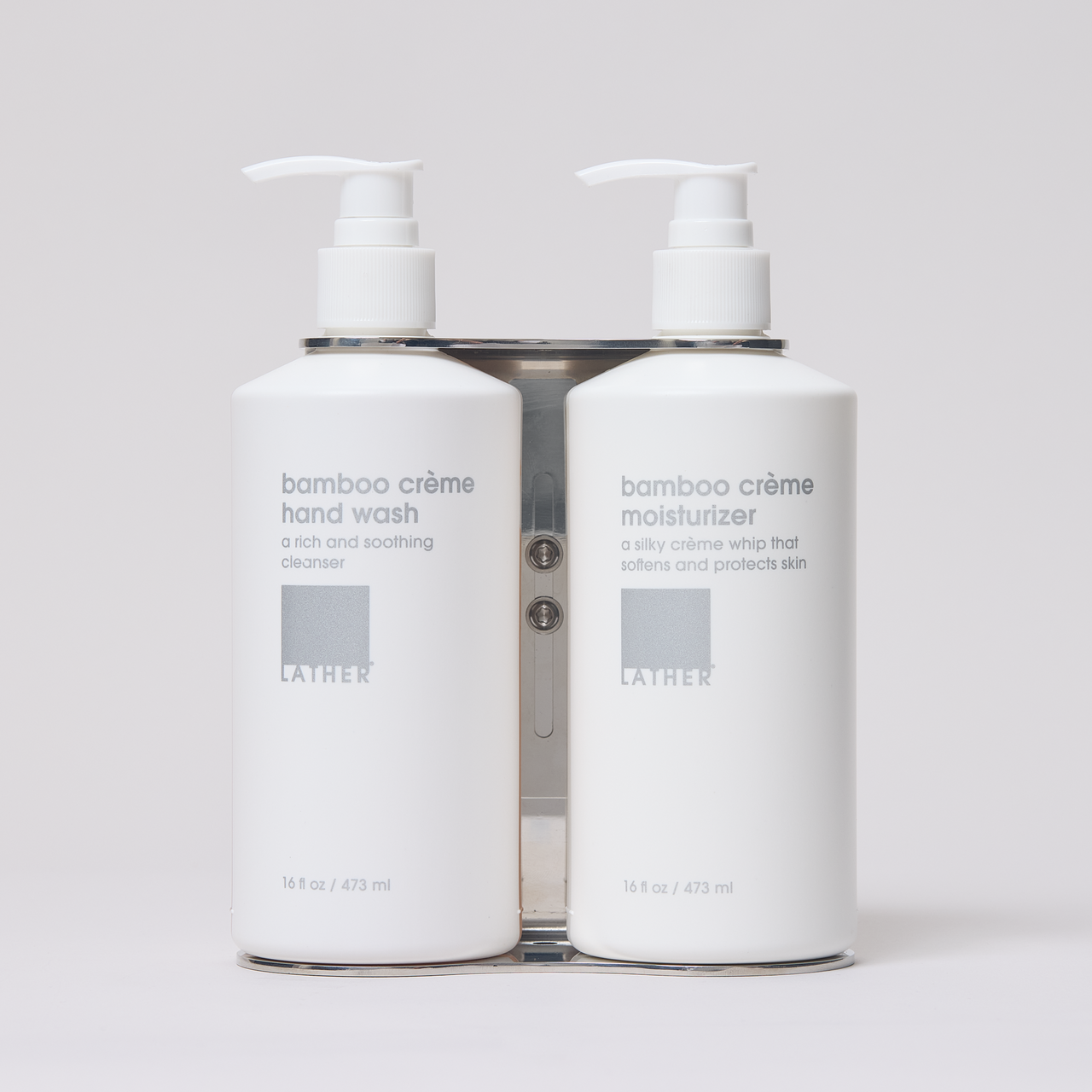 Double Bracket 16 oz