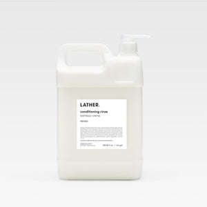 Bamboo Crème Conditioner - Bulk