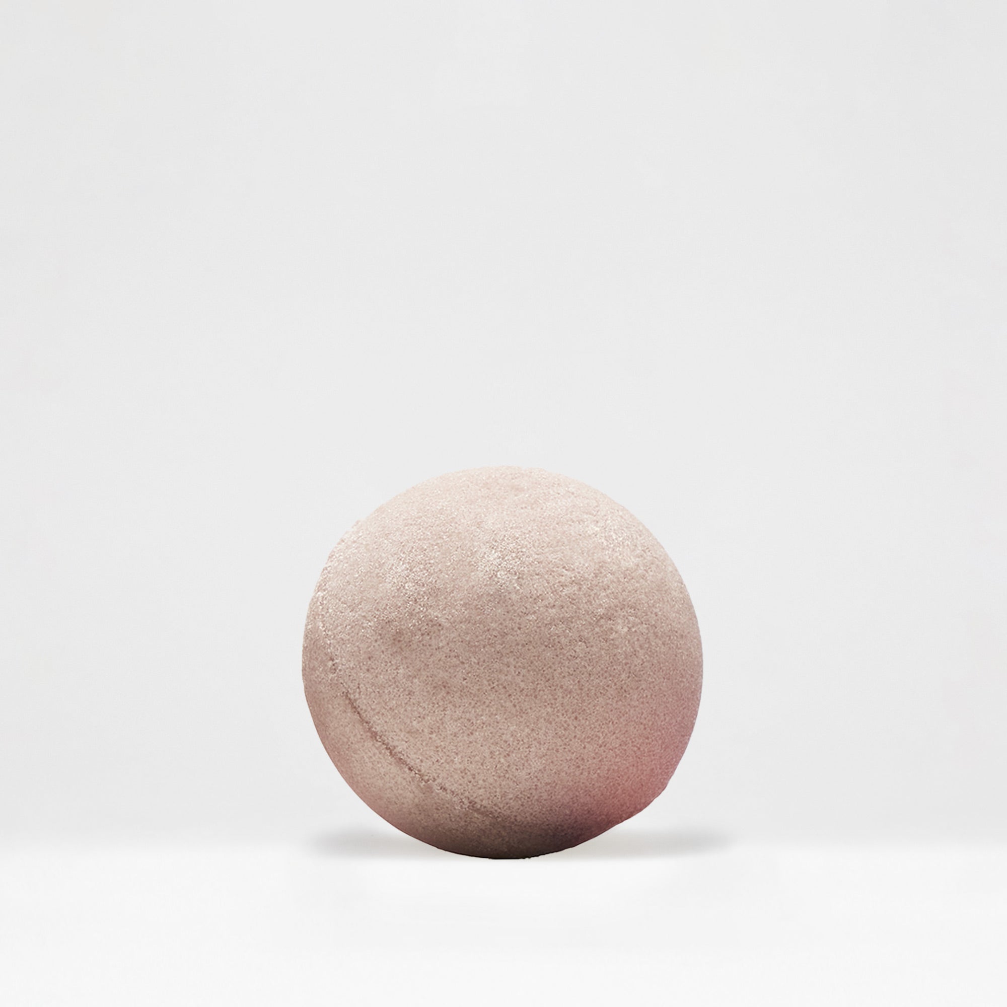Lavender Bath Bomb