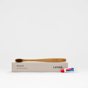 Landscapes Dental Kit