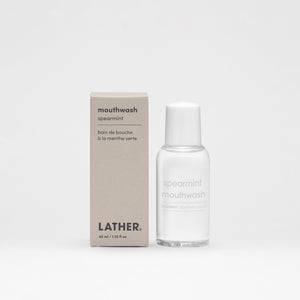 Landscapes Mouthwash