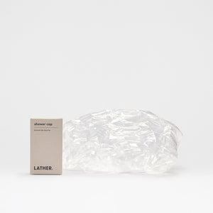 Landscapes Shower Cap