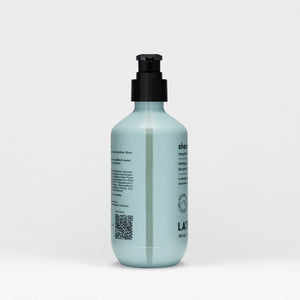 Shampoo - Mountain Fir & Elderflower