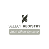 Select Registry Logo 2025 Silver Sponsor