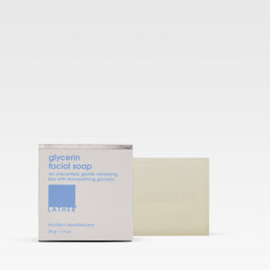 Facial Soap