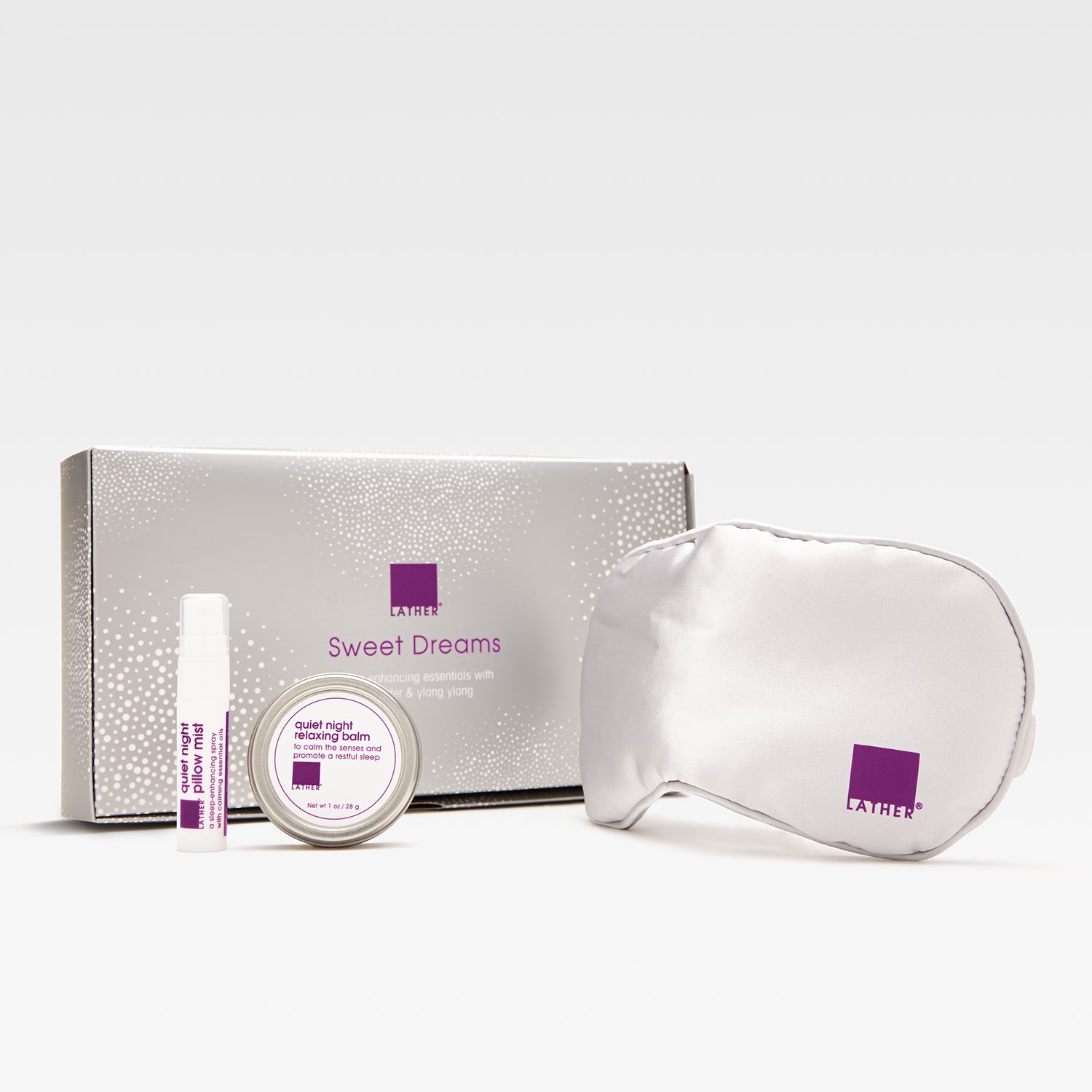 Sweet Dreams Sleep Kit