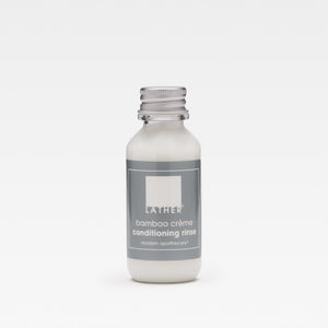 Bamboo Crème Conditioning Rinse