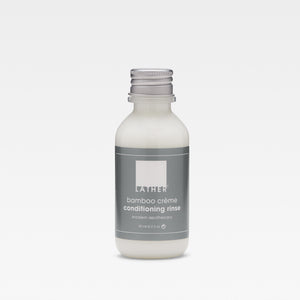 Bamboo Crème Conditioning Rinse