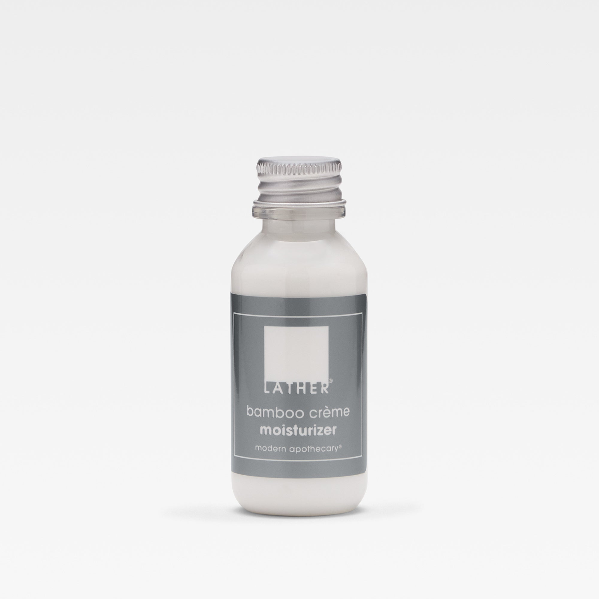 Bamboo Crème Moisturizer