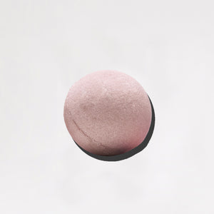 Lavender Bath Bomb