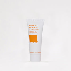 Ultra Mild Face Wash